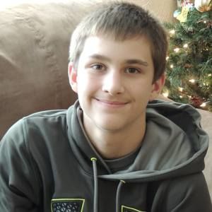 Meet your Posher, Devon